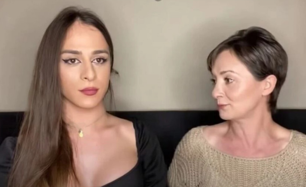 ლიზა ქისტაურის დედა: მე ვერ ვამბობ, რომ ჩემი შვილი მკვდარია, თქვენ როგორ შეგიძლიათ?