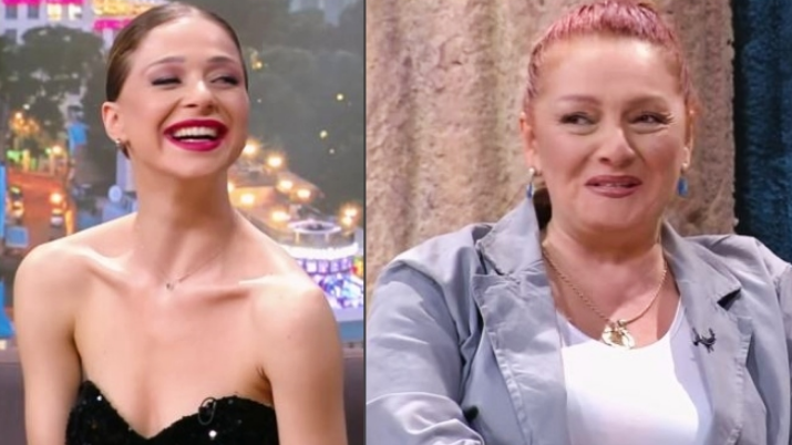 “ჩერტკოევის ყველა შენიშვნაზე აფორიაქებული ვიყავი… სახლიდან ამას ვერ გავუძლებდი” – ნახეთ რას ჰყვება ბაბი კირკიტაძის დედა