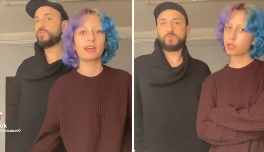 სტეფანე შვილთან ერთად გადაღებულ უსაყვარლეს კადრებს გვიზიარებს – ნახეთ მამა-შვილის ცეკვა რამაც ინტერნეტსივრცე დაიპყრო