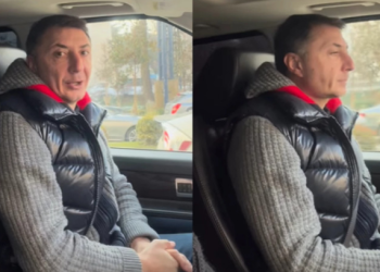 “რამდენი ძაღლი ჰყავს ლელა წურწუმიას?“ – შოთა არველაძისა და მამულიჩას სახალისო ვიდეო ნახვების რეკორდს ხსნის