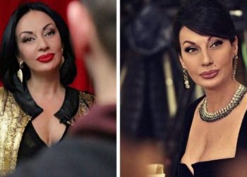 „გილოცავ დე, ჩემო სიყვარულო“ – ლელა წურწუმია დედას იუბილეს ემოციური პოსტით ულოცავს და მის ფოტოებს აქვეყნებს