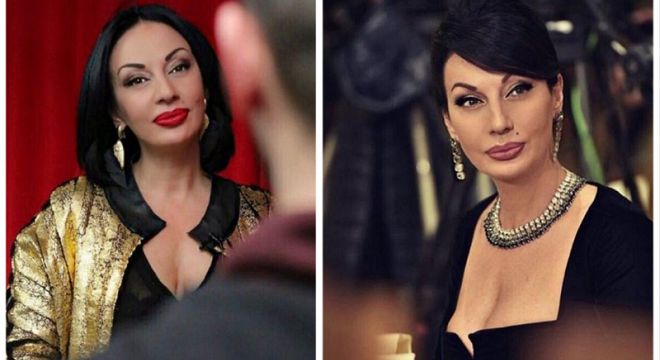 „გილოცავ დე, ჩემო სიყვარულო“ – ლელა წურწუმია დედას იუბილეს ემოციური პოსტით ულოცავს და მის ფოტოებს აქვეყნებს