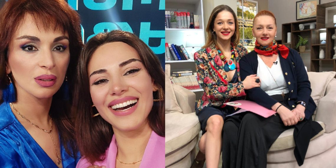 “1 წლის ვიყავი, როდესაც დედა და მამა დაშორდნენ..” – რა რთული გზა გაიარეს თათა გიორგობიანმა და ბაბი კირკიტაძემ წარმატებამდე