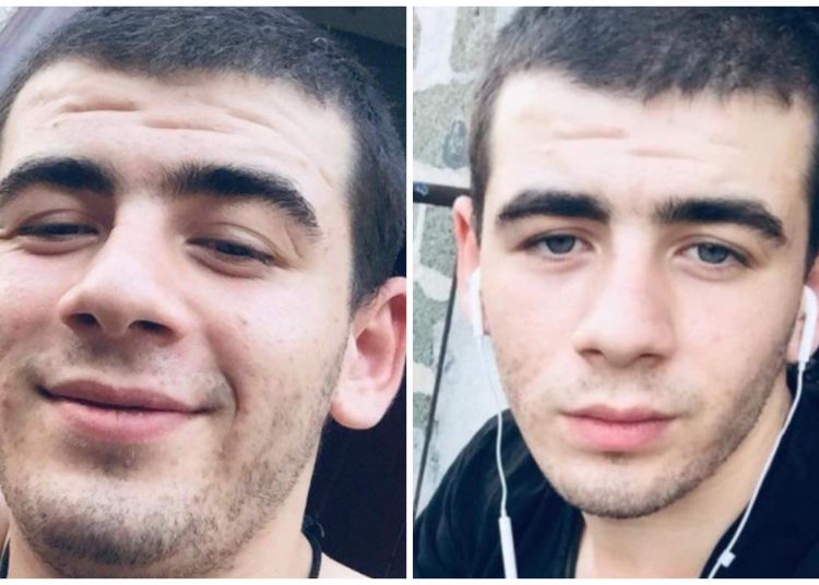 ეს რა დღე გაგვითენე შაკო – ახლახანს ახალგაზრდა ბიჭი ტრაგიკულად დაიღუპა