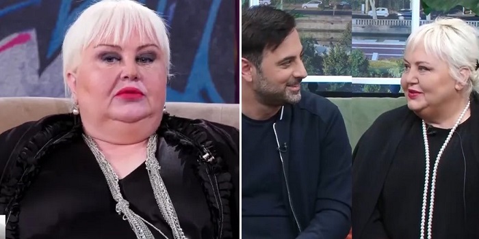 ხათუნა ჟორდანია სიმსივნის დამარცხების შემდეგ შესანიშნავად გამოიყურება – ნახეთ ფოტოები რამაც ყველა აღაფრთოვანა