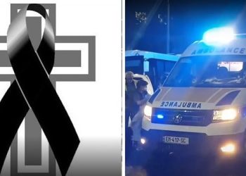 “მიჭირს, არც კი ვიცი როგორ ვწერ, დამირეკეს და მითხრეს, რომ გარდაიცვალა…ლევანი აღარ არის” – ცნობილი ქართველი მუსიკოსი მოულოდნელად გარდაიცვალა