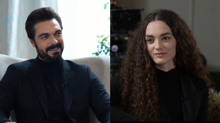 “რაც შეეხება ჰალილის და ნანუკას ურთიერთობას…” – ნახეთ საგანგებო განცხადება – თურქული სერიალების გვერდის ადმინისტრაცია განცხადებას ავრცელებს