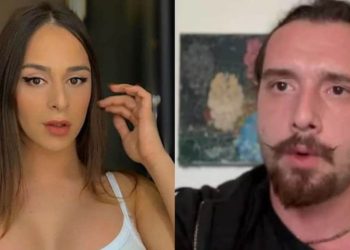 “ლიზა ქისტაური არ მოუკლავთ..” – რას წერს დომენიკ მანგო ლიზა ქისტაურის გარდაცვალებასთან დაკავშირებით