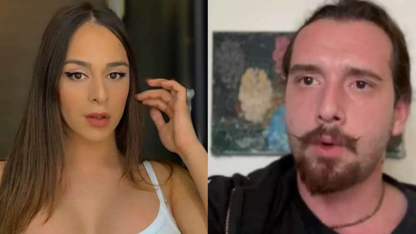 “ლიზა ქისტაური არ მოუკლავთ..” – რას წერს დომენიკ მანგო ლიზა ქისტაურის გარდაცვალებასთან დაკავშირებით