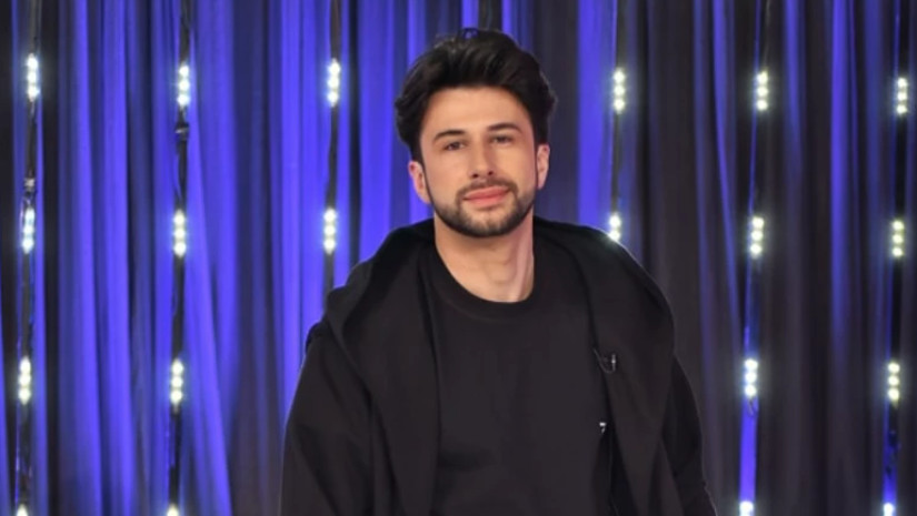 „მოვედი ჩემს მოგებულ ბინაში…“ – რა ფოტოებს აქვეყნებს გურამ შეროზია