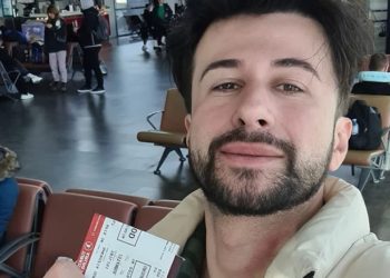 ნახეთ რომელ ქვეყანაში ისვენებს გურამ შეროზია “პრაიმ ჰაუსის” მოგების შემდეგ – პოპულარული ბლოგერი ტროპიკული ადგილიდან ფოტოებს აქვეყნებს