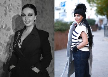 “ყველაზე ელეგანტური” – ლელა წურწუმიას ახალმა ფოტოსესიამ საზოგადოება აღაფრთოვანა