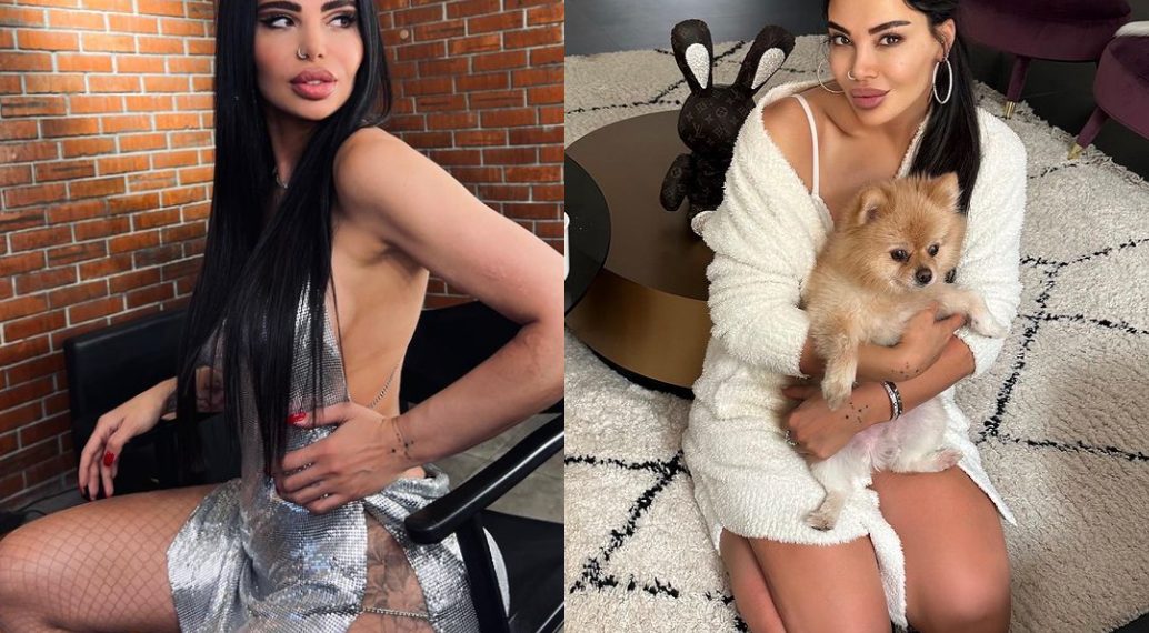 “ყოველთვის გამორჩეული” – ნახეთ რა ახალ ფოტოს აქვეყნებს შორენა ბეგაშვილი