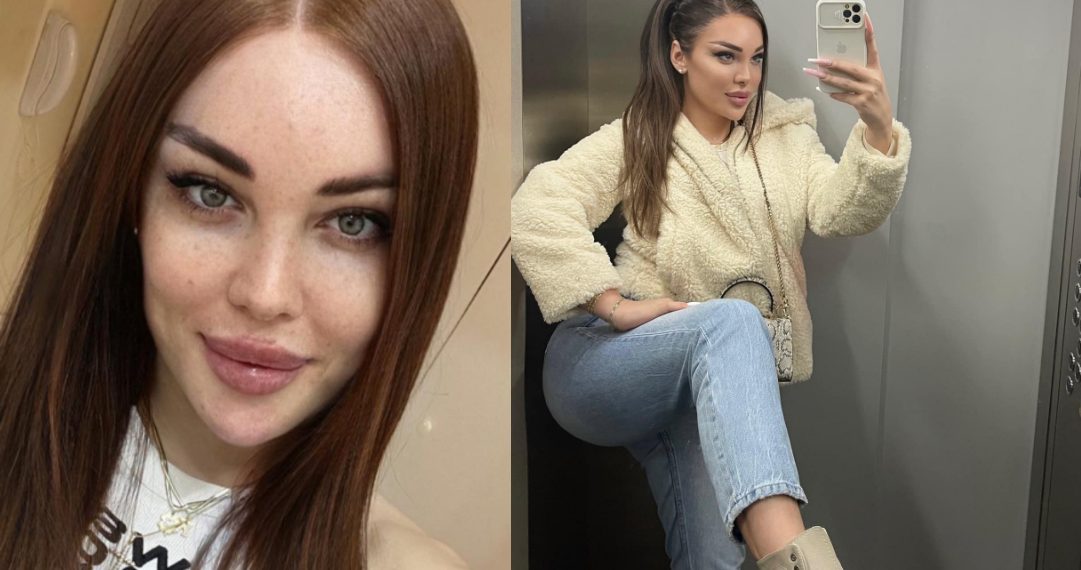 “ულამაზესი ქალია” – კესარია აბრამიძე დედის ფოტოებს აქვეყნებს