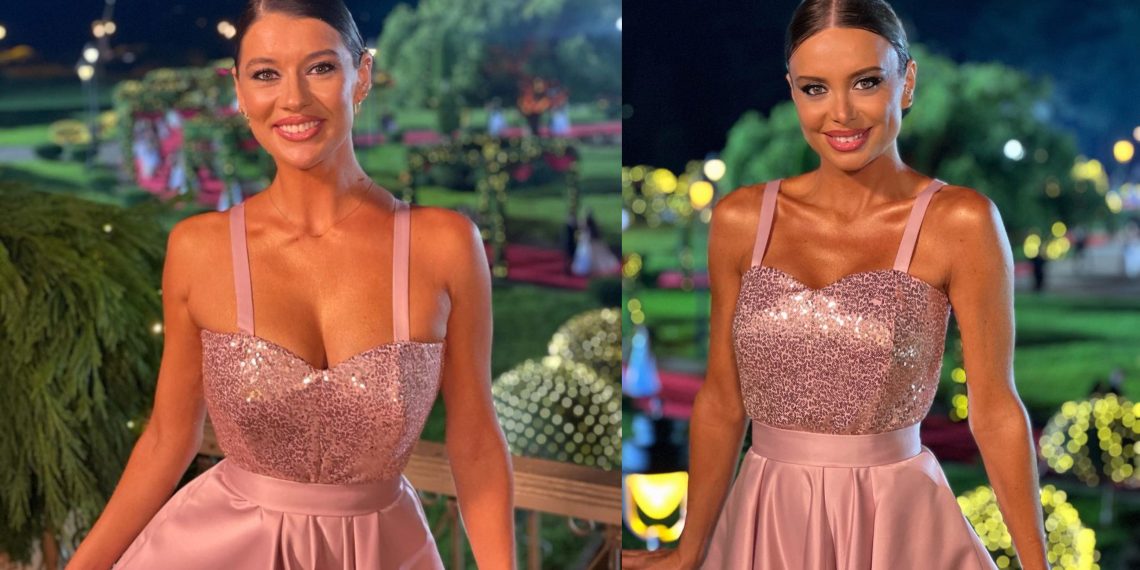 “ლამაზი ქალბატონები” – ეკო ფანგანის და ქეთი ხატიაშვილის ულამაზესი ფოტოები დადიანების სასახლიდან