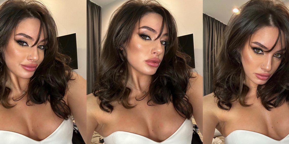 “შორენას ასლი” – ევა ბარბაქაძე ახალ ფოტოებს აქვეყნებს