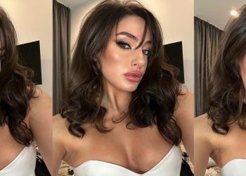 “შორენას ასლი” – ევა ბარბაქაძე ახალ ფოტოებს აქვეყნებს