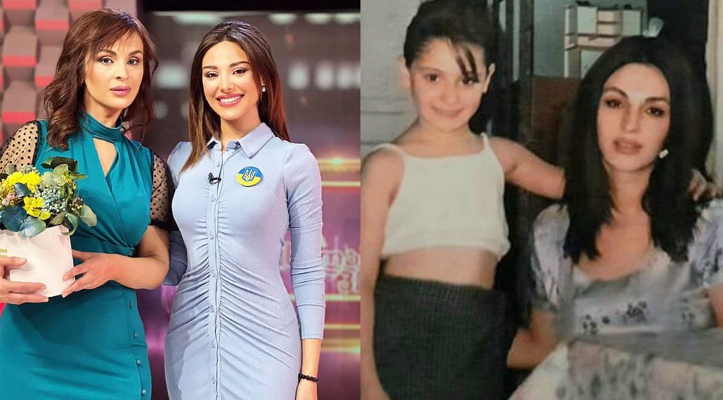 “ყველას გისურვებთ რომ..” – თათა გიორგობიანი დედას ემოციურ პოსტს უძღვნის და მასთან ერთად გადაღებულ ფოტოებს აქვეყნებს