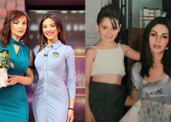 “ყველას გისურვებთ რომ..” – თათა გიორგობიანი დედას ემოციურ პოსტს უძღვნის და მასთან ერთად გადაღებულ ფოტოებს აქვეყნებს