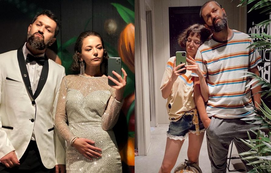 ანი ბებია იუბილარია – ილო ბეროშვილი მეუღლეს დაბადების დღეს ემოციურად ულოცავს