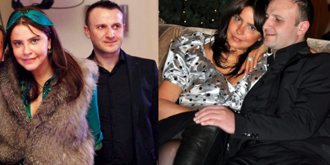 ია ფარულავა მეუღლეს დაბადების დღეს ემოციურად ულოცავს – ნახეთ რას წერს მსახიობი და ტელეწამყვანი