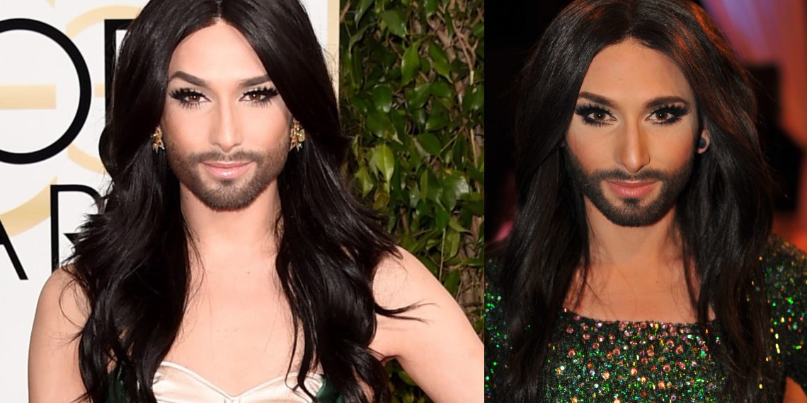 “სცენის მიღმა საერთოდ სხვანაირია” – როგორ გამოიყურება კონჩიტა დღეს, რომელმაც 2014 წელს ევროვიზია მოიგო