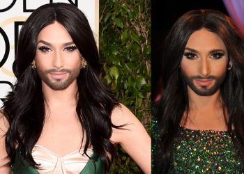 “სცენის მიღმა საერთოდ სხვანაირია” – როგორ გამოიყურება კონჩიტა დღეს, რომელმაც 2014 წელს ევროვიზია მოიგო