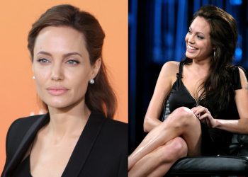 47 წლის ანჯელინა ჯოლის 27 წლის შეყვარებული – მედიაში წყვილის პირველი პაპარაცული ფოტოები ვრცელდება