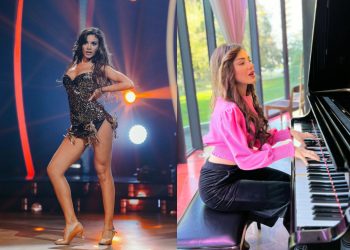 “შენ არ დაბადებულხარ იმისთვის, რომ ყველას უყვარდე..” – ნახეთ რა პოსტს აქვეყნებს თათა გიორგობიანი