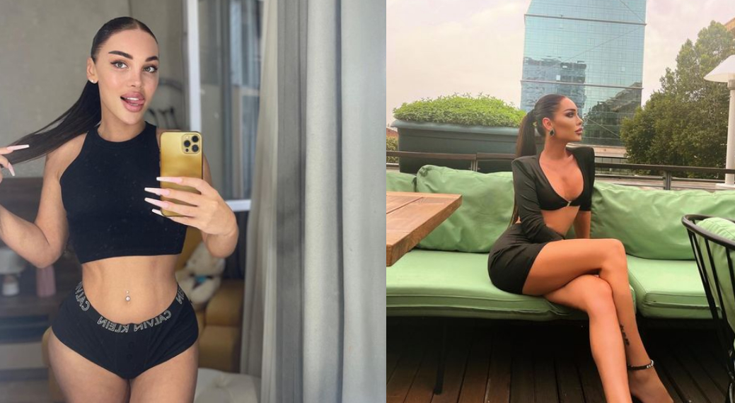 მორიგი ძვირადღირებული საჩუქარი კესარიას – ნახეთ რა საჩუქარი გაუკეთა რჩეულმა მას