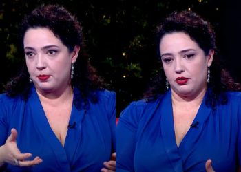 “ერთი კვირა მამა საავადმყოფოში გარდაცვლილი იყო.. აპარატზე შეერთებული რომ ვნახეთ უკვე გაშავებული იყო.. ექიმები კი ოჯახს ფულს ძალავდნენ და..” – ნინო მუმლაძის შოკისმომგრველმა ისტორიამ მთელი საქართველო აალაპარაკა