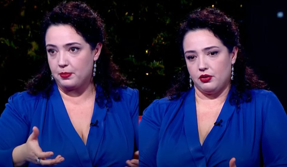 “ერთი კვირა მამა საავადმყოფოში გარდაცვლილი იყო.. აპარატზე შეერთებული რომ ვნახეთ უკვე გაშავებული იყო.. ექიმები კი ოჯახს ფულს ძალავდნენ და..” – ნინო მუმლაძის შოკისმომგრველმა ისტორიამ მთელი საქართველო აალაპარაკა