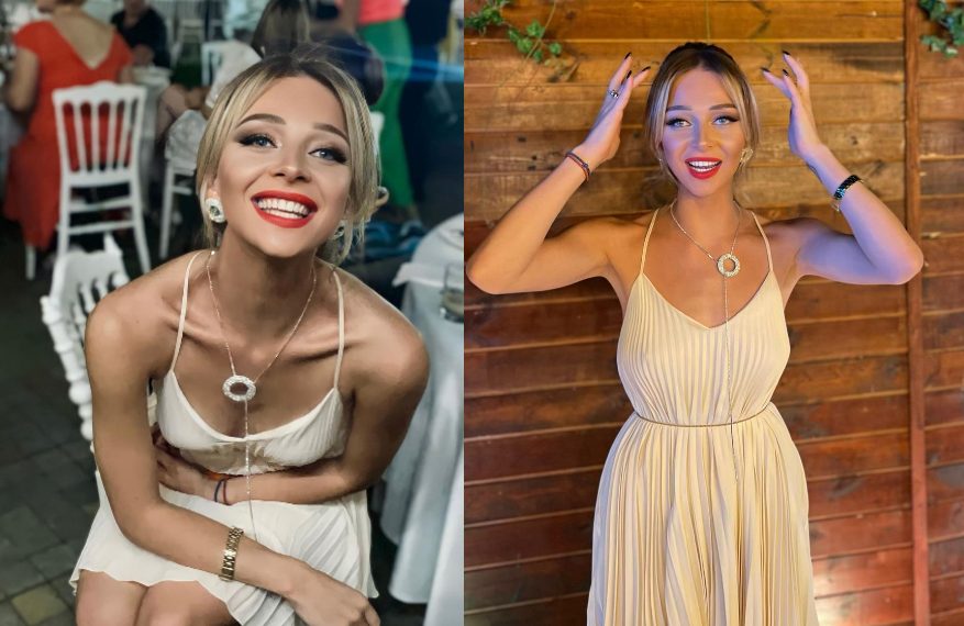 “შეუძლებელი შემაძლებინა… მიყვარხარ მე შენ – ბაბი კირკიტაძის პირველი საჯარო კომენტარი პროექტში გამარჯვების შემდეგ