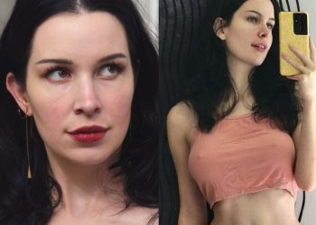 “2022 წელს იმაზე ხშირად მქონდა სექსი, ვიდრე შხაპი მივიღე” – ვინ არის ქალი, რომლის განცხადებამაც მთელი მსოფლიო აალაპარაკა