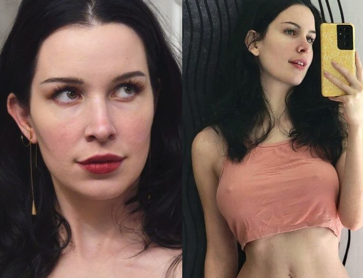 “2022 წელს იმაზე ხშირად მქონდა სექსი, ვიდრე შხაპი მივიღე” – ვინ არის ქალი, რომლის განცხადებამაც მთელი მსოფლიო აალაპარაკა