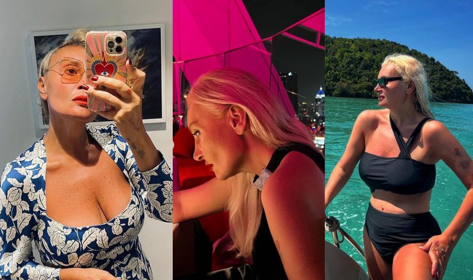 „37 წლის ასაკში მქონდა ყველაზე დიდი დეპრესია. სრულიად დარწმუნებული ვიყავი, რომ ცხოვრება, როგორც ქალმა დავასრულე.. 5 წლის შემდეგ კი..” – ნახეთ ნანუკა ჟორჟოლიანის ემოციური განცხადება