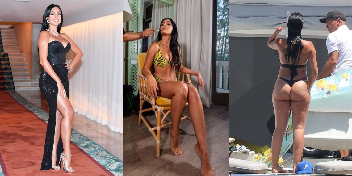 ქალი რომელსაც პაპარაცები არასდროს ასვენებენ – ვინ არის რეალურად კრიშტიანუ რონალდუს რჩეული და რა თანხას ჩუქნის ყოველთვიურად მას ფეხბურთელი