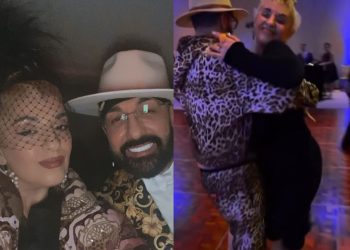 “პოზიტიურები და საყვარლები” – გოჩა ჩერტკოევის და შორენა გაჩეჩილაძის ვიდეომ უამრავი ნახვა დააგროვა