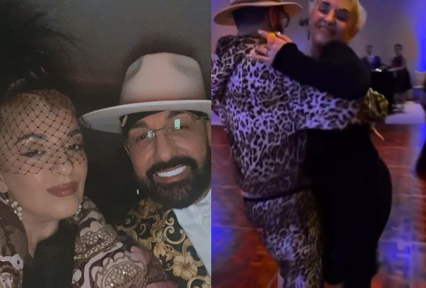 “პოზიტიურები და საყვარლები” – გოჩა ჩერტკოევის და შორენა გაჩეჩილაძის ვიდეომ უამრავი ნახვა დააგროვა