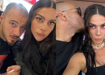 “ძალიან ლამაზი სახელია” – ნახეთ რა დაარქვა გიორგი ვარდოსანიძემ ვაჟს