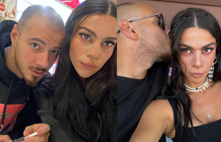 “ძალიან ლამაზი სახელია” – ნახეთ რა დაარქვა გიორგი ვარდოსანიძემ ვაჟს