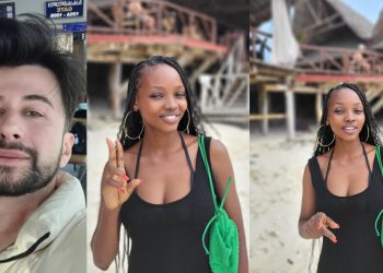 “სილამაზე ზანზიბარის პლიაჟიდან” – ნახეთ რა ფოტოებს აქვეყნებს გურამ შეროზია ტროპიკული ქვეყნიდან