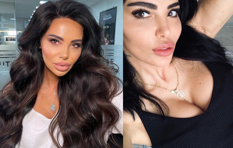 შორენა ბეგაშვილმა მეგობარი მამაკაცი გამოაჩინა – ნახეთ რა ფოტოებს აქვეყნებს შორენა