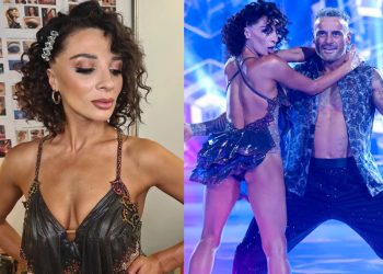 საოცარი გოგო – ნახეთ სალომე ჭაჭუას ცეცხლოვანი “სამბა” ირლანდიის “ცეკვავენ ვარსკვლავებში”