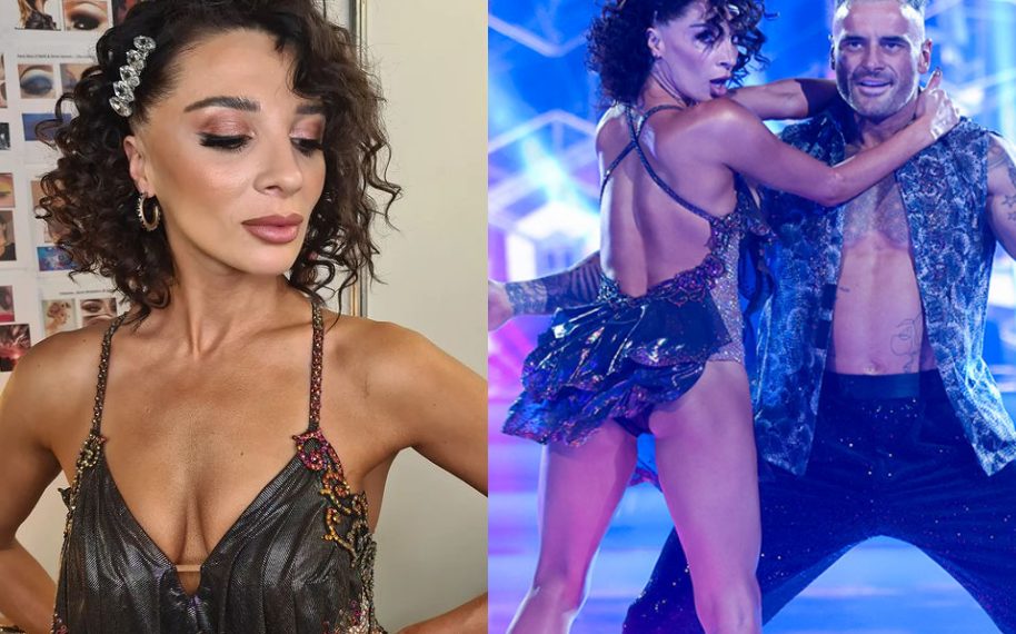 საოცარი გოგო – ნახეთ სალომე ჭაჭუას ცეცხლოვანი “სამბა” ირლანდიის “ცეკვავენ ვარსკვლავებში”