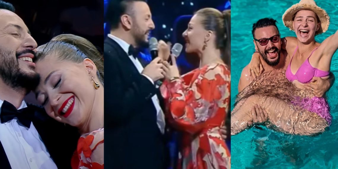 “ბევრი წყვილადაც აღგიქვამთ..” – რა ურთიერთობა აქვს ბაბი კირკიტაძეს ანრი ჯოხაძესთან – ბაბი კომენტარს აკეთებს