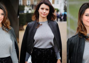 ყველაზე თამამი თურქი მსახიობი – ბერენ საათის “შიშველმა” კაბამ ფურორი მოახდინა – ნახეთ ფოტოები