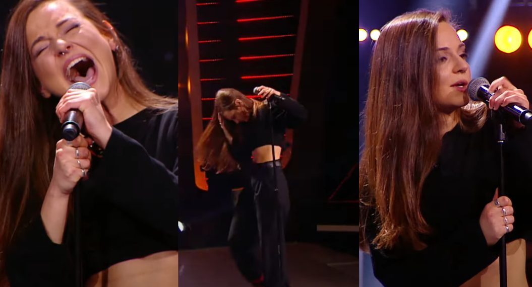 “ამას ბევრი არ ელოდა” – შესანიშნავი შესრულება, რომლის შემდეგაც სოფო ბათილაშვილი „ვოისს“ გამოეთიშა