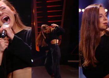 “ამას ბევრი არ ელოდა” – შესანიშნავი შესრულება, რომლის შემდეგაც სოფო ბათილაშვილი „ვოისს“ გამოეთიშა