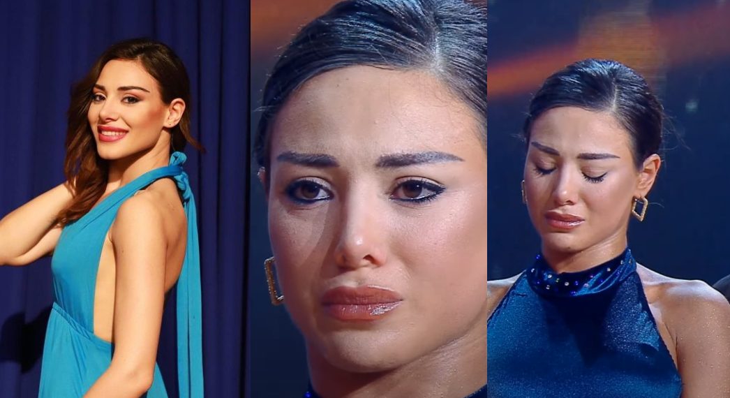 “ჩემი ცრემლებიც ამით იყო გამოწვეული…. ძალიან რთულია, როცა..” – თათა გიორგობიანი “ცეკვავენ ვარსკვლავების” დატოვების შემდეგ ემოციურ პოსტს აქვეყნებს